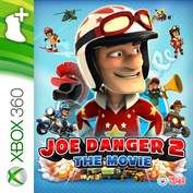 [Gold] Jeu Joe Danger 2: The Movie Offert sur Xbox One & Series X|S (Dématérialisé)