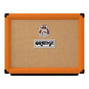 Ampli guitare Orange AMPS Rocker 32