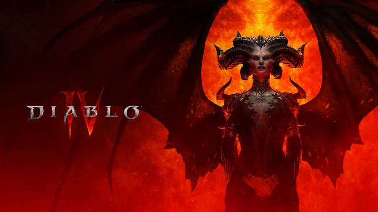 Accès gratuit à la bêta ouverte de Diablo IV du 24 au 26 mars sur Xbox one, Xbox Series X|S, PC Windows, PS4 et PS5 (dématérialisé)