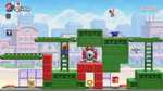 Jeu Mario vs. Donkey Kong sur Nintendo Switch + 2€ de RP (Vendeur Carrefour)