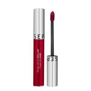 Rouge à Lèvres Brillant Sephora 21 Dearest Ruby - 5 ml