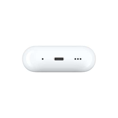 [Prime] Apple Airpods Pro (2ᵉ génération) avec boîtier de Charge MagSafe (2022)