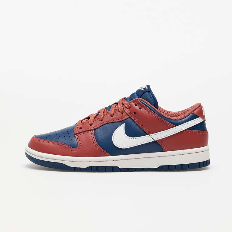 Baskets Nike Dunk Low Retro Canyon Rust - Tailles 36 au 40 (nakedcph.com)