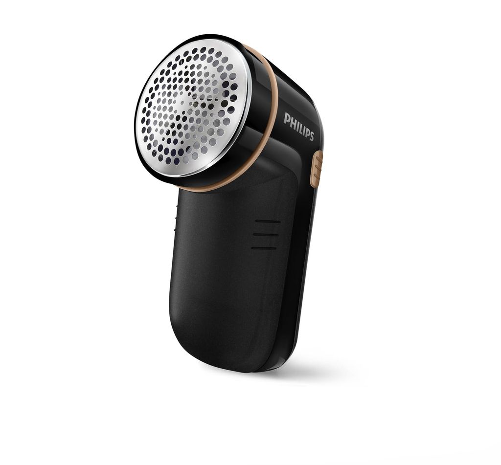 Rasoir anti bouloche Philips (GC026/80) - élimination des Peluches, 8800 TR/Min