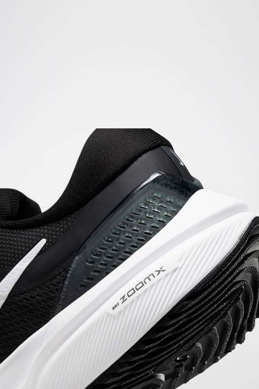 Chaussure de running Nike air zoom Vomero 16, Noir - Du 35.5 au 42 et 44