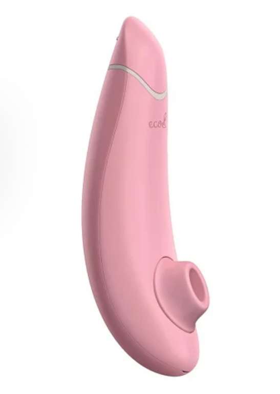 Stimulateur clitoridien Womanizer Premium Eco