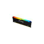 Barrette memoire DDR4 RGB Kingston Technology FURY - 32Go