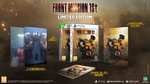 Front Mission 1st : Limited Edition sur PS5