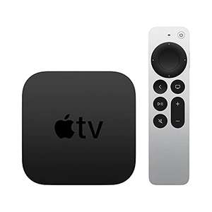 Lecteur multimédia 4K Apple TV 4K 2021 - 64 Go