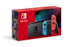 Console Nintendo Switch (Reconditionné - Comme neuf)