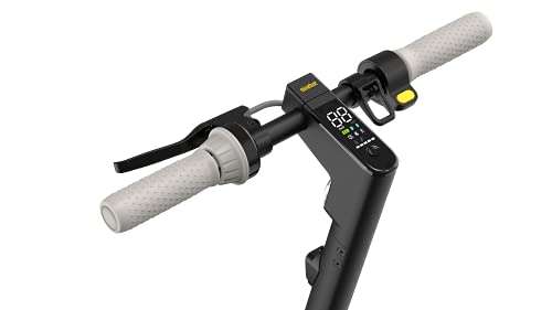 Trottinette électrique Segway Ninebot Max G30LE II