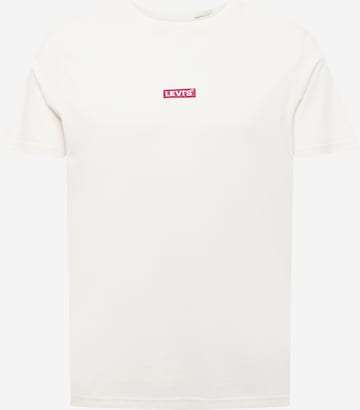 T-shirt Homme Levis - blanc (plusieurs tailles)