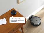 Robot Aspirateur Laveur Irobot Roomba Combo