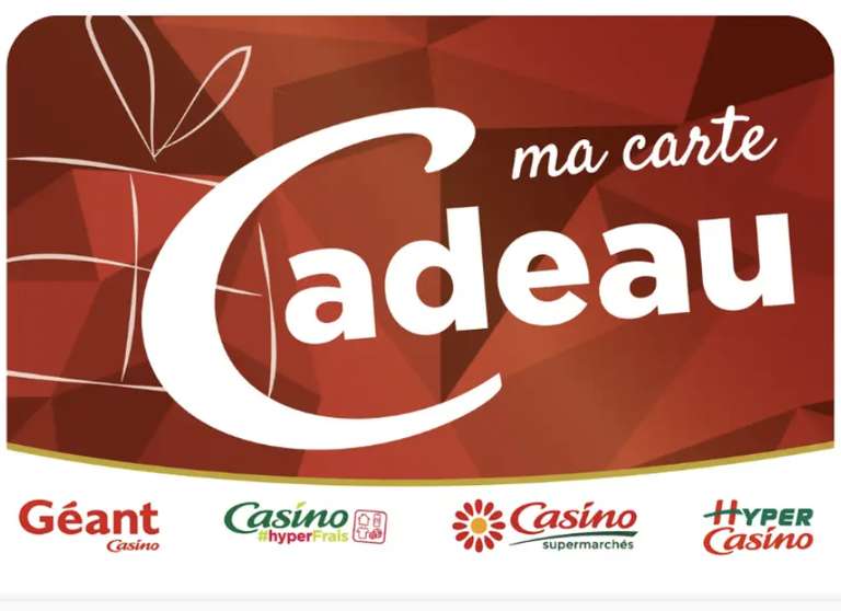 Promo café en grains Carte noire Casino Supermarchés