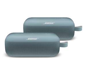 Enceinte sans-fil Bose SoundLink Flex - Bluetooth