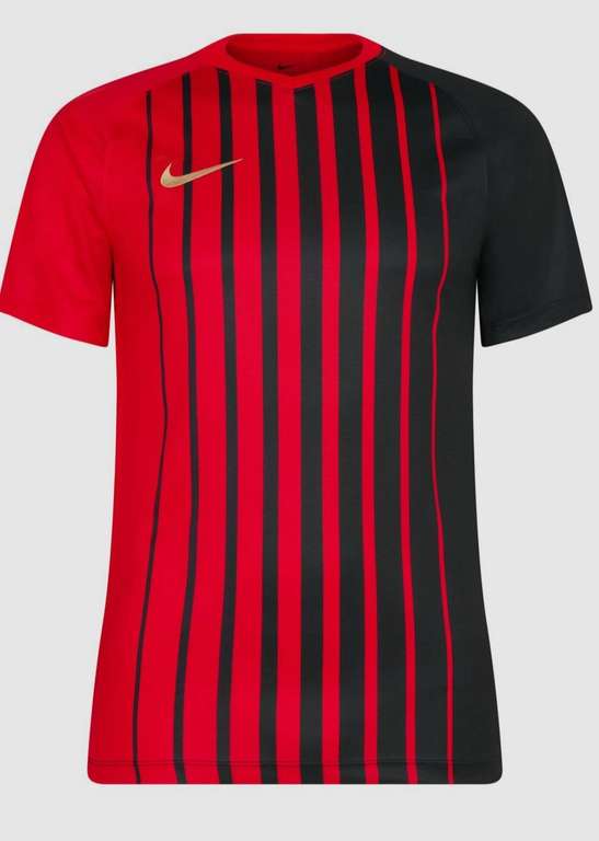 Maillot football Nike GPX Short Sleeve Jersey pour Homme - Taille L