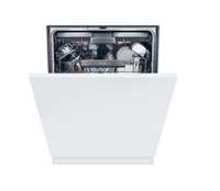 Lave-vaisselle Comfee Lave-vaisselle pose libre 60cm 49dB avec 12 couverts,  8 programmes Commande Bouton ou par téléphone