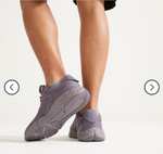 Chaussures de cardio training pour homme Decathlon Domyos 520 - noir/blanc ou gris, du 40 au 46