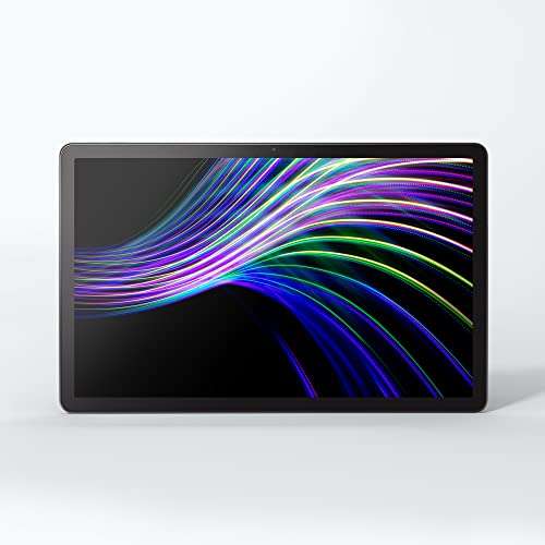Tablette 11" Lenovo Tab P11 Plus - 4 Go de RAM, 128 Go,WiFi+ Bluetooth, Gris Platine