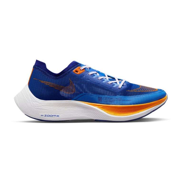 Chaussures de running à plaque carbone Nike Vaporfly Next% 2