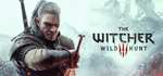 The Witcher 3: Wild Hunt (Dématerialisé - Steam) - Version Complète à 12.49€ au lieu de 49,99€