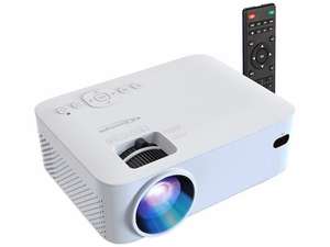 Vidéoprojecteur HD LED LB-9700 - 4500 lm