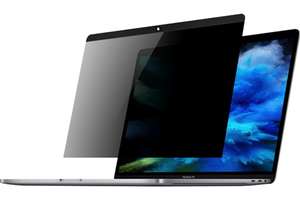 Protection écran Macbook Pro 13" XtremeMac MBP2-TP13-13 avec filtre de confidentialité