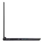 PC Portable 17.3" Acer Nitro 5 AN517-52-57CW - FHD 144 Hz, i5-10300H, RAM 16 Go, SSD 512 Go, RTX 3060, Windows 10