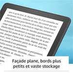 Liseuse Tactile 6.8" Kindle Paperwhite Signature Edition - 32 Go, Sans publicités