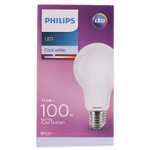 Ampoule LED E27 Philips - 1521 lumen (sélection de magasins)