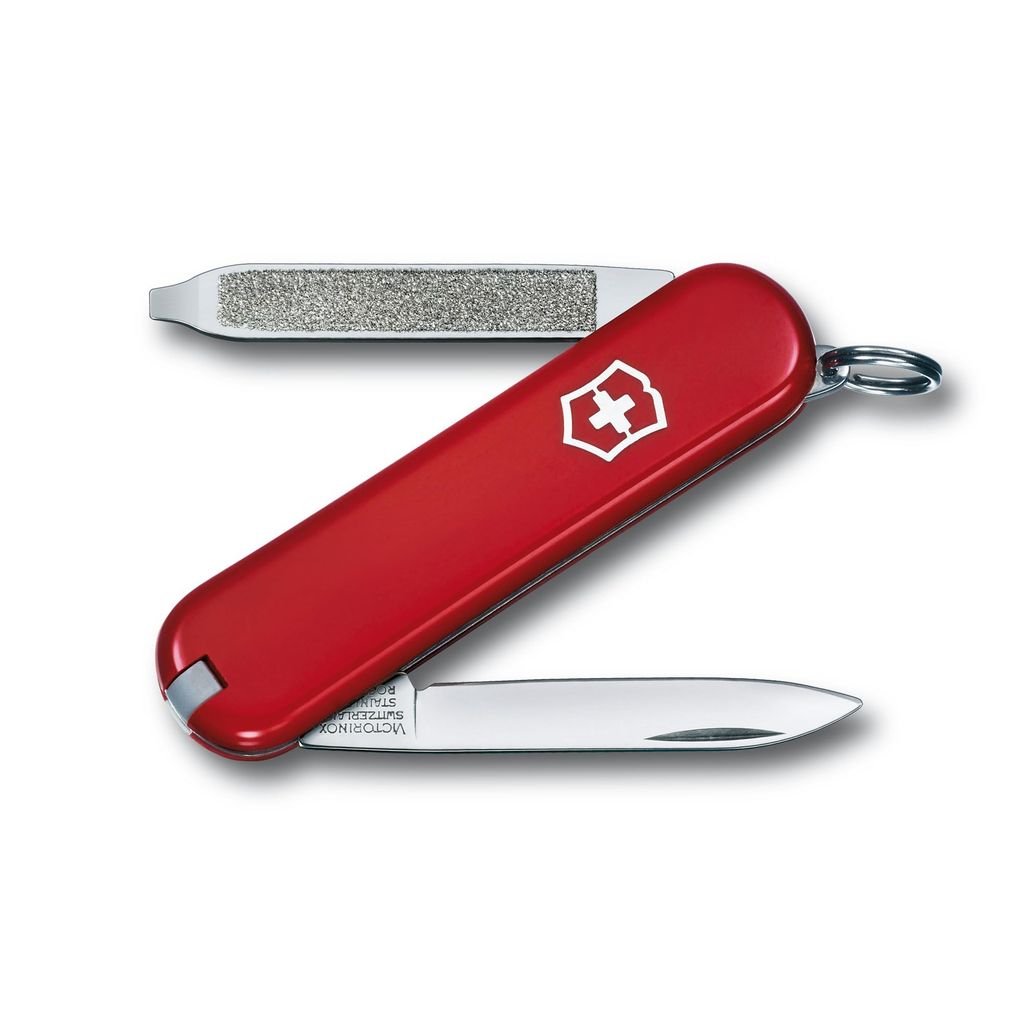 Couteau de Poche Victorinox Escort - 6 fonctions