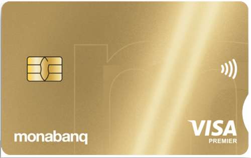 [Nouveaux clients] Jusqu’à 240€ offerts pour une première ouverture de compte + carte bancaire Visa & mobilité bancaire (Sous conditions)