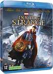 Blu-Ray Docteur Strange