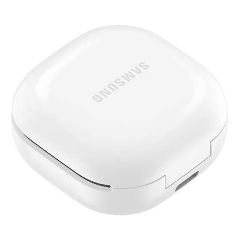 Ecouteurs sans-fil Samsung Galaxy Buds 2 - noir (via ODR 70€ + 30€)