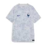 T-shirt jersey homme Nike FFF Away