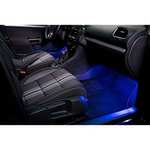 Kit de base LEDambient Osram Tuning Lights - Eclairage intérieur de véhicule, LEDINT201, 16 couleurs, 5 modes, 12V