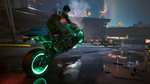 Cyberpunk 2077 sur Xbox One & Series XIS (Dématérialisé - Activation store Argentine)