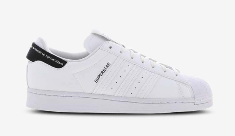 crash Musty During ~ Chaussures Adidas Superstar Traceable Icons - Plusieurs Tailles Disponibles  – Dealabs.com