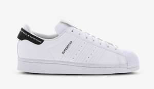 Chaussures Adidas Superstar Traceable Icons - Plusieurs Tailles Disponibles