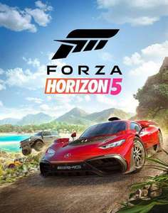 Voitures Gratuites pour Forza Horizon 5 - Nissan Nismo GT-R LM, Bugatti Divo, Mercedes-Benz CLK GTR sur PC et Xbox (Dématérialisé)