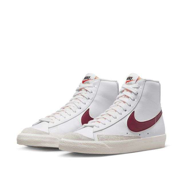 Chaussures Nike Blazer Mid '77 Vintage [taille 46+47]