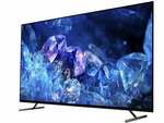 TV 55" Sony XR-55A83K (2022) - OLED, 4K, HDR10, HLG, Dolby Vision, XR OLED Motion, 100Hz, HDMI 2.1, Smart TV
