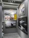 Sélection de toiles en promotion - Ex : Toile planisphère Björksta (200 x 140 cm) - Grand Parilly Lyon (69)