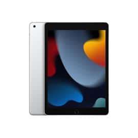 Tablette 10.2" Apple iPad 9 (2021) - 64Go (+30€ en Rakuten Points)