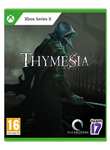 Thymesia sur PC & Xbox Series X|S (Dématérialisé - Store Argentine)