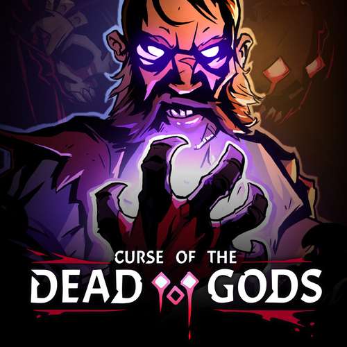 Curse of the Dead Gods sur Nintendo Switch (Dématérialisé)