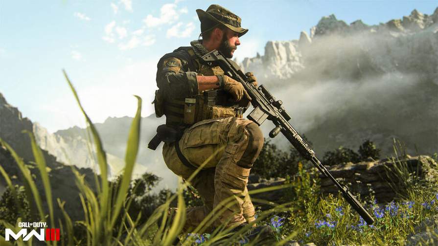 COD Modern Warfare 3 : pourquoi j'attends sa sortie