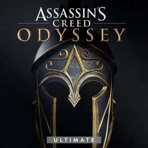 Assassin's Creed Odyssey Édition Ultimate sur PS4 (Dématérialisé)