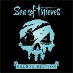 Sea of Thieves - Deluxe Edition sur Xbox One, Series XIS & PC (Dématérialisé, store Hongrie)
