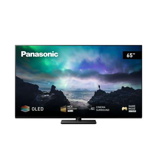 [Prime] TV OLED 65"" Panasonic TX-65LZ800E - 4K HDR